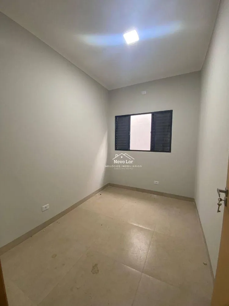 Casa, 3 quartos, 90 m² - Foto 9