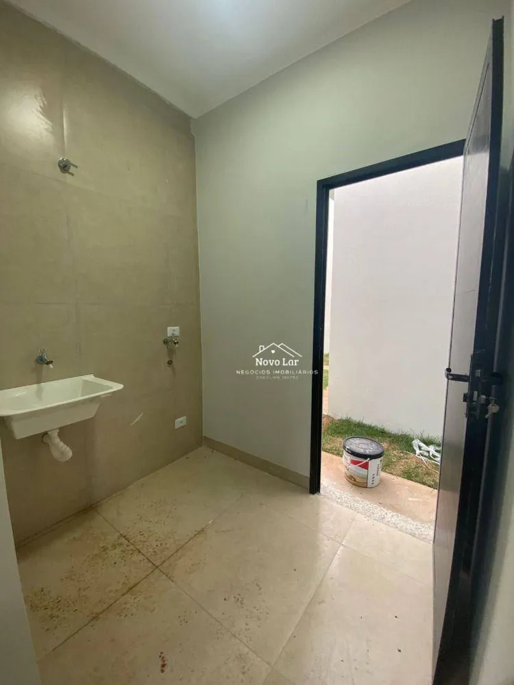 Casa, 3 quartos, 90 m² - Foto 13