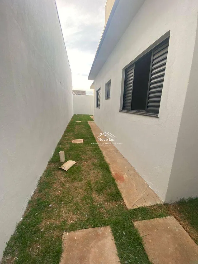 Casa, 3 quartos, 90 m² - Foto 15