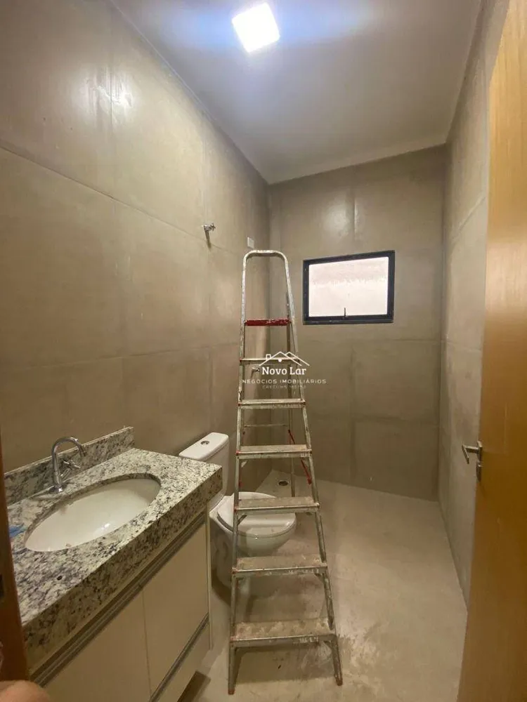 Casa, 3 quartos, 90 m² - Foto 8