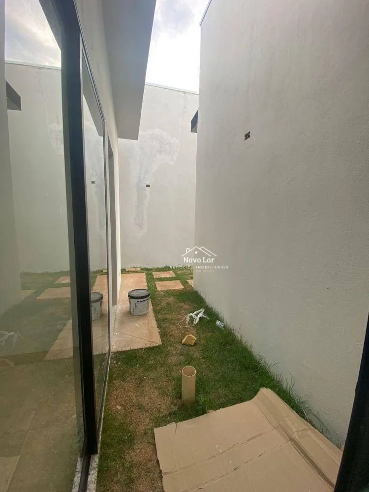 Casa, 3 quartos, 90 m² - Foto 14