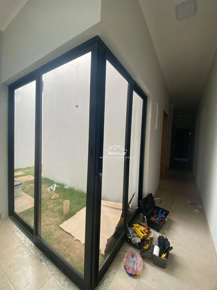 Casa, 3 quartos, 90 m² - Foto 4