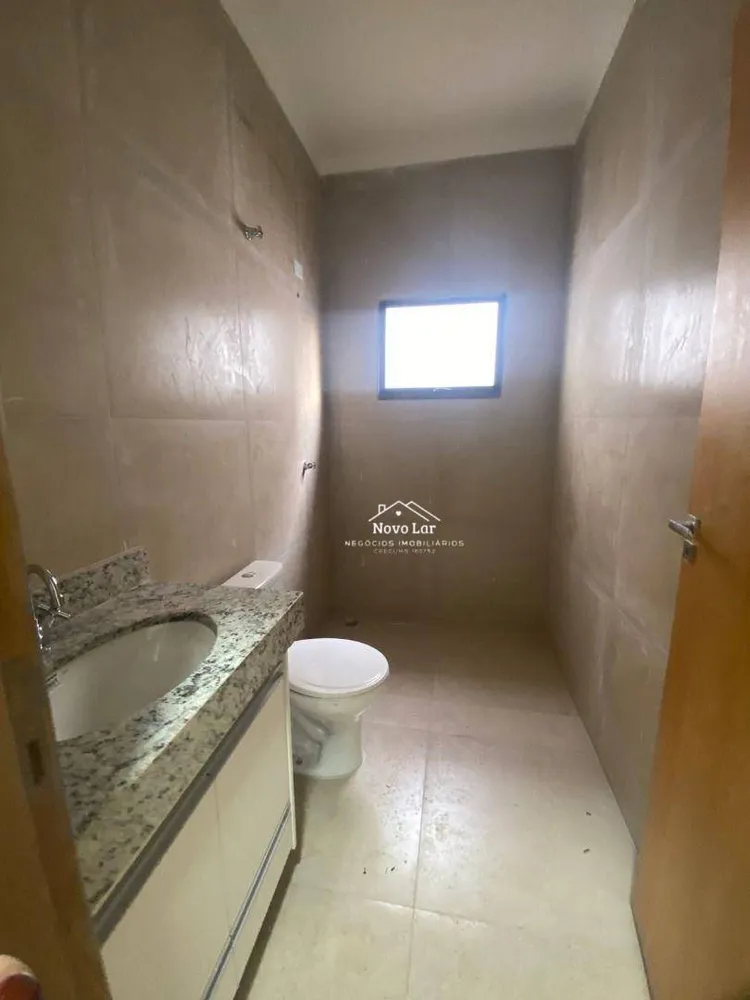 Casa, 3 quartos, 90 m² - Foto 11