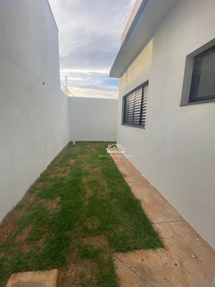 Casa, 3 quartos, 90 m² - Foto 16