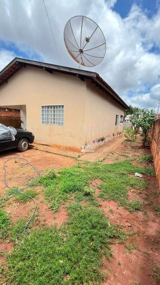 Casa, 2 quartos - Foto 10
