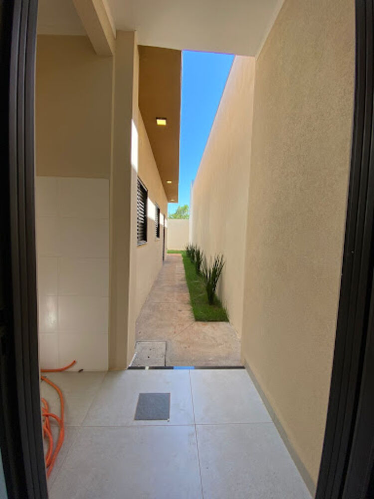 Casa, 3 quartos, 81 m² - Foto 7