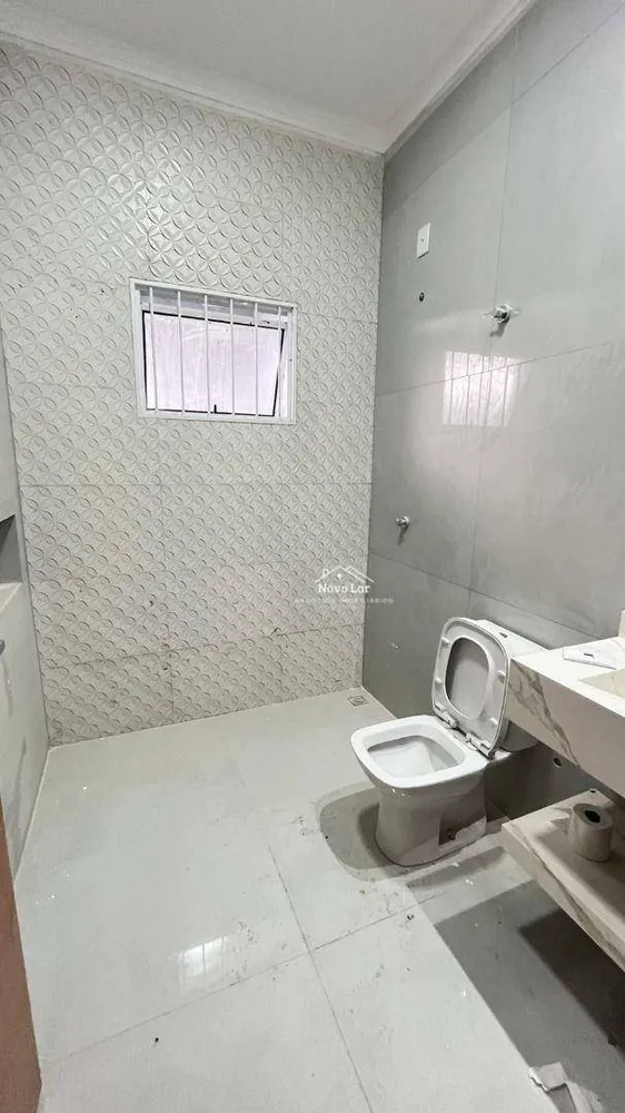 Casa, 3 quartos, 103 m² - Foto 12