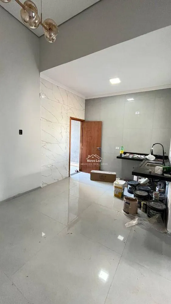Casa, 3 quartos, 103 m² - Foto 5