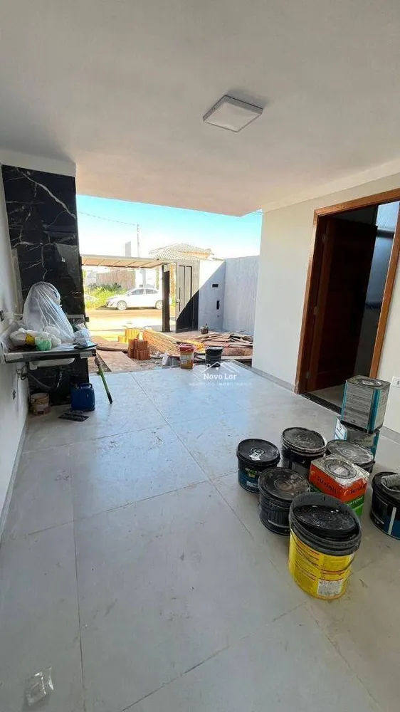 Casa, 3 quartos, 103 m² - Foto 3