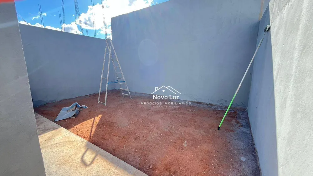 Casa, 3 quartos, 103 m² - Foto 16