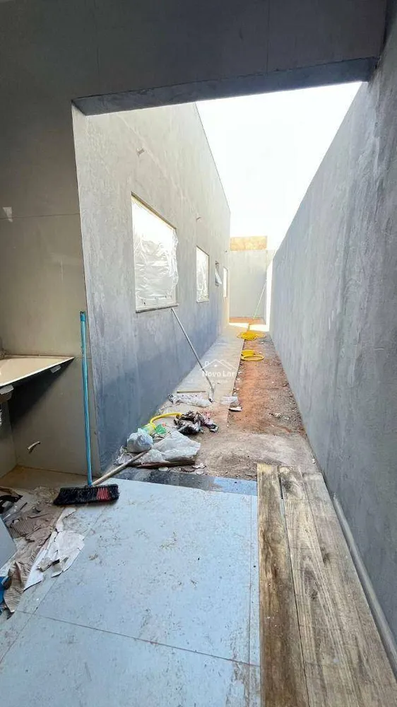 Casa, 3 quartos, 103 m² - Foto 14