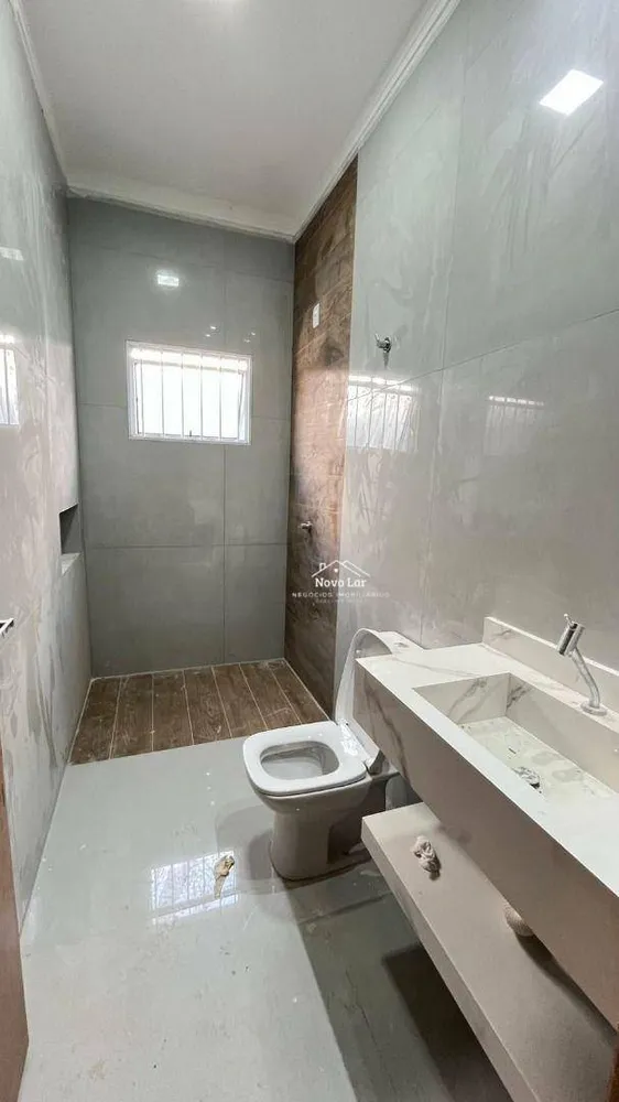 Casa, 3 quartos, 103 m² - Foto 9