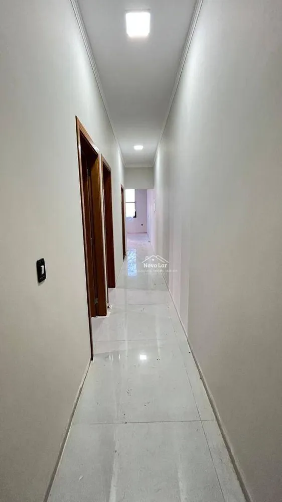Casa, 3 quartos, 103 m² - Foto 8