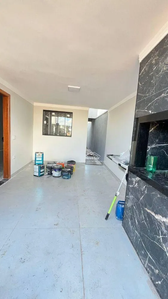 Casa, 3 quartos, 103 m² - Foto 4