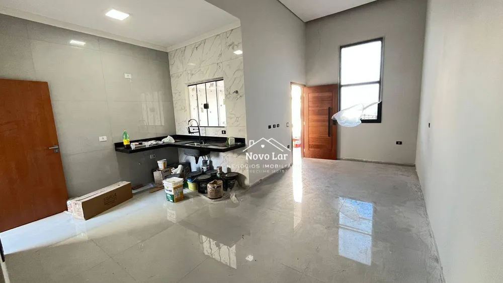 Casa, 3 quartos, 103 m² - Foto 7