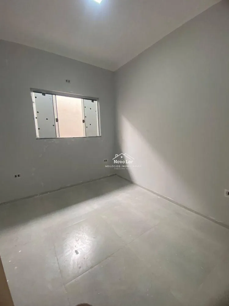 Casa, 3 quartos - Foto 9