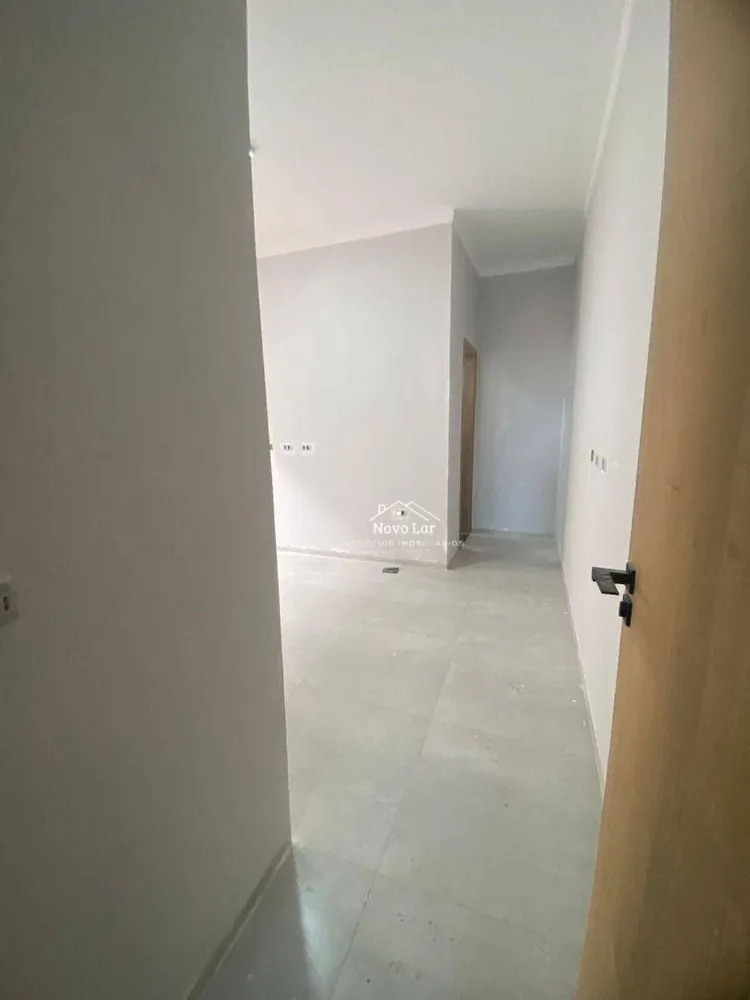 Casa, 3 quartos - Foto 7