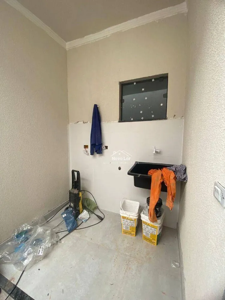Casa, 3 quartos - Foto 10