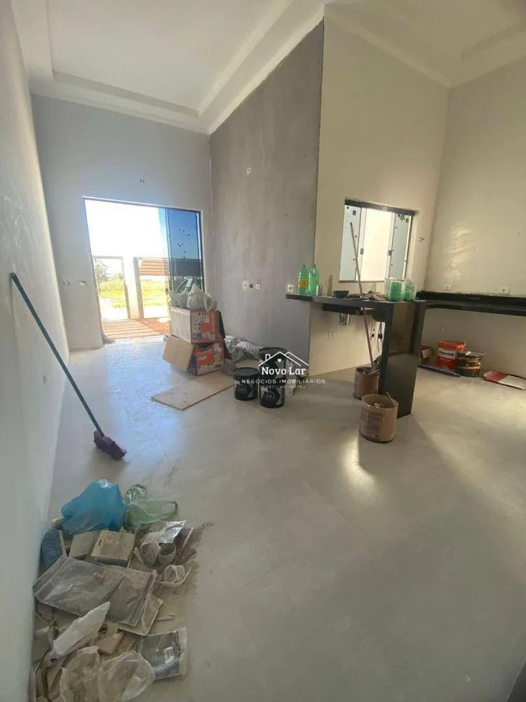 Casa, 3 quartos - Foto 6