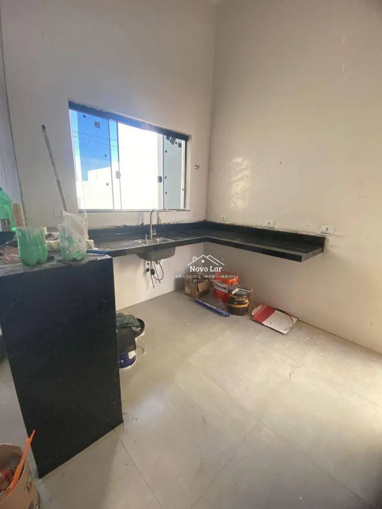 Casa, 3 quartos - Foto 5