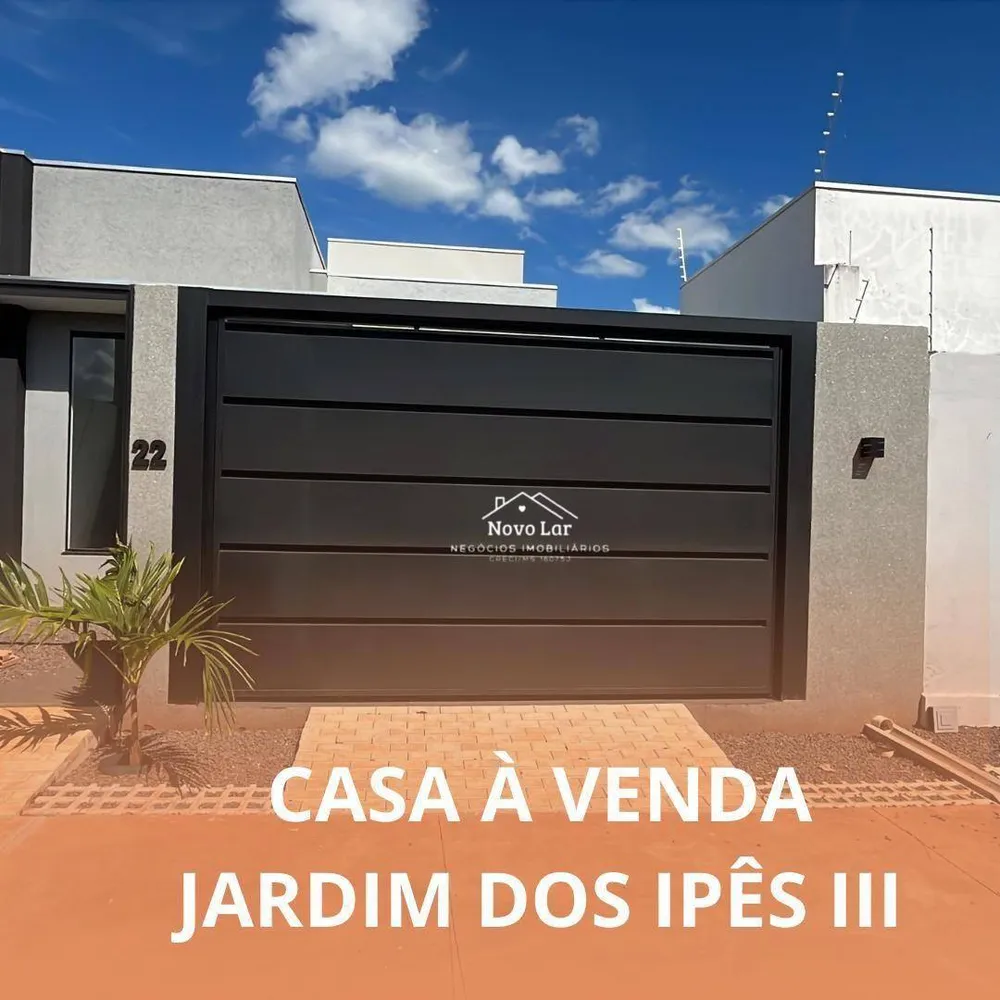 Casa, 2 quartos, 57 m² - Foto 7