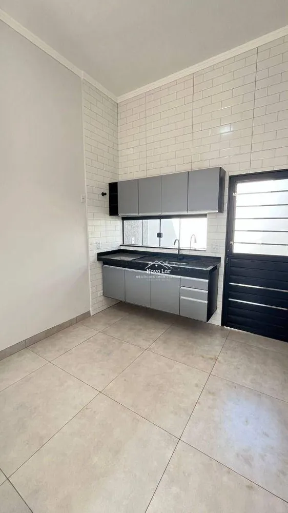 Casa, 2 quartos, 57 m² - Foto 6