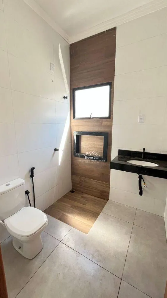 Casa, 2 quartos, 57 m² - Foto 3