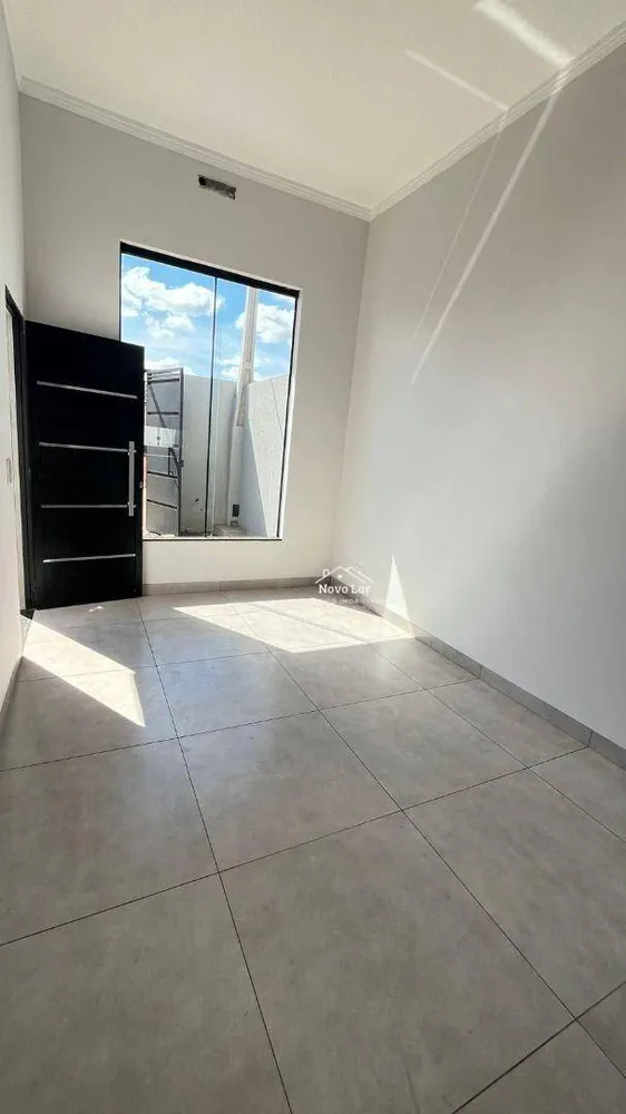 Casa, 2 quartos, 57 m² - Foto 5