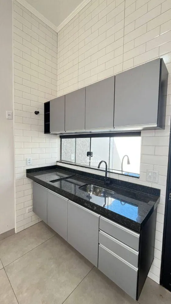Casa, 2 quartos, 57 m² - Foto 4