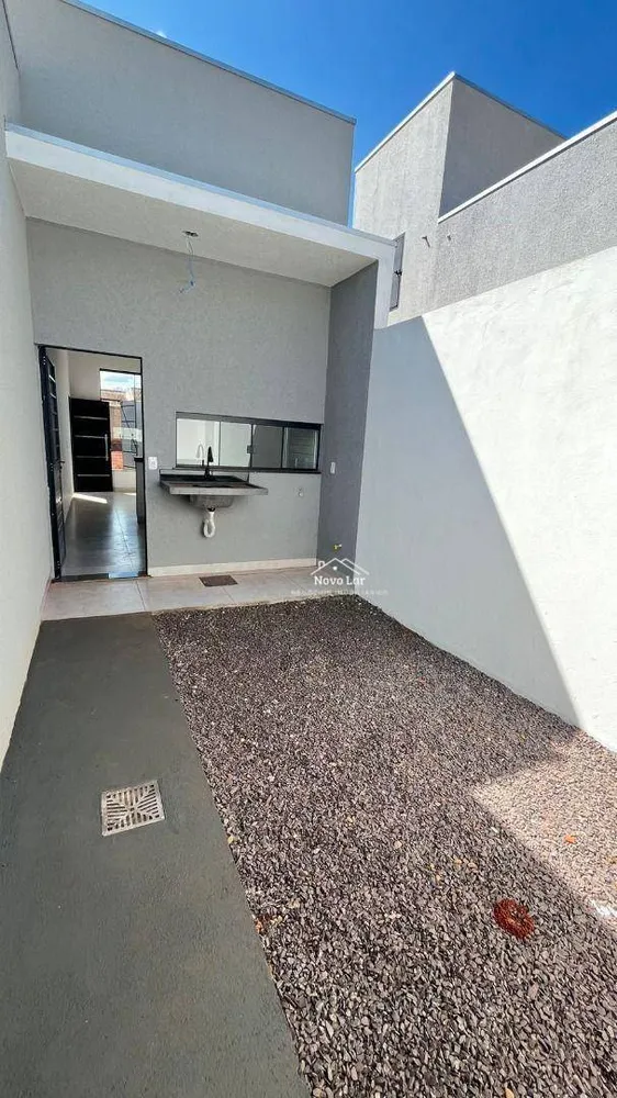 Casa, 2 quartos, 57 m² - Foto 6