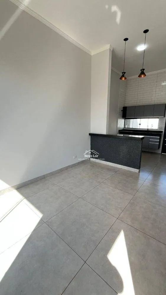 Casa, 2 quartos, 57 m² - Foto 7