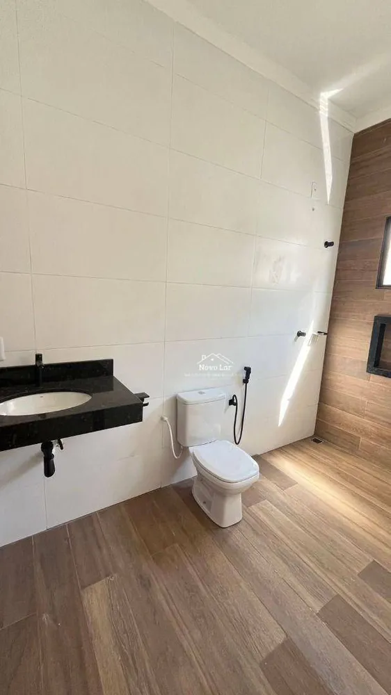 Casa, 2 quartos, 57 m² - Foto 2