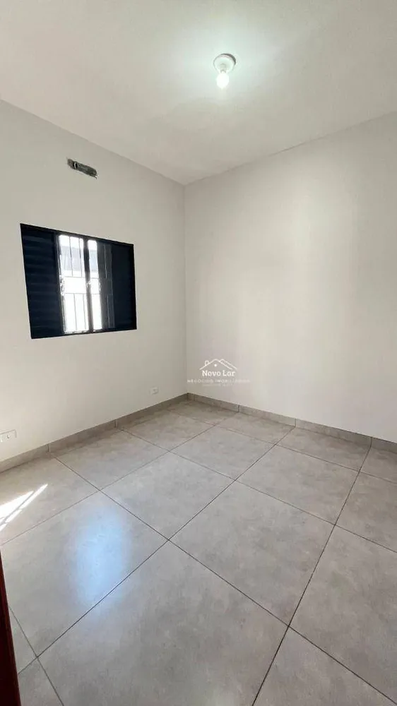 Casa, 2 quartos, 57 m² - Foto 8