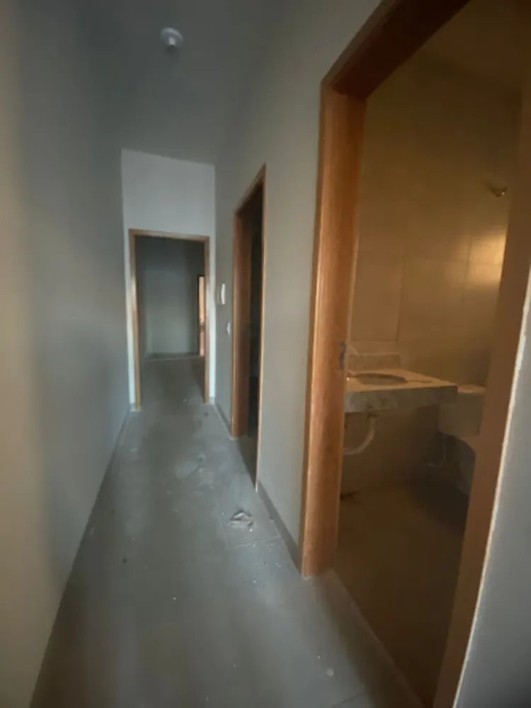 Casa, 2 quartos, 60 m² - Foto 2