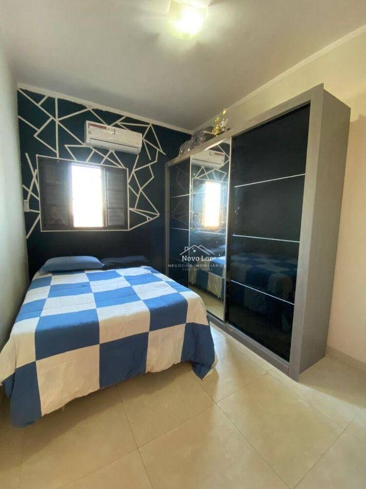Sobrado à venda com 3 quartos, 110m² - Foto 5