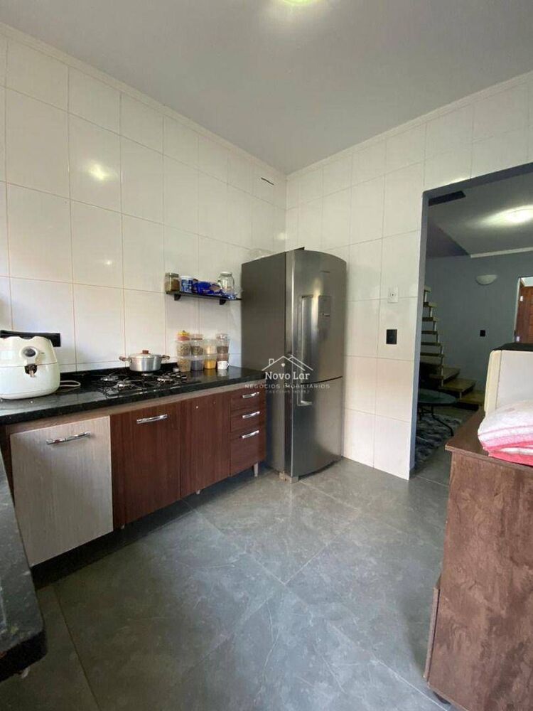 Sobrado à venda com 3 quartos, 110m² - Foto 7