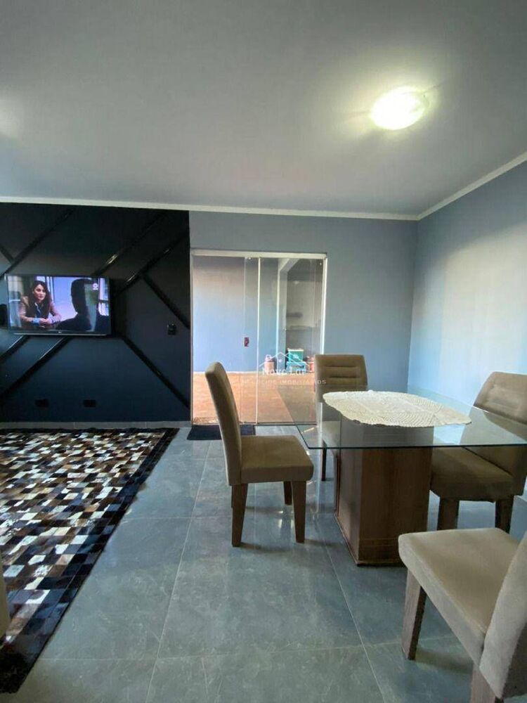 Sobrado à venda com 3 quartos, 110m² - Foto 12