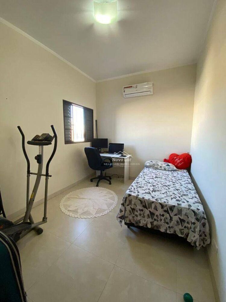 Sobrado à venda com 3 quartos, 110m² - Foto 7