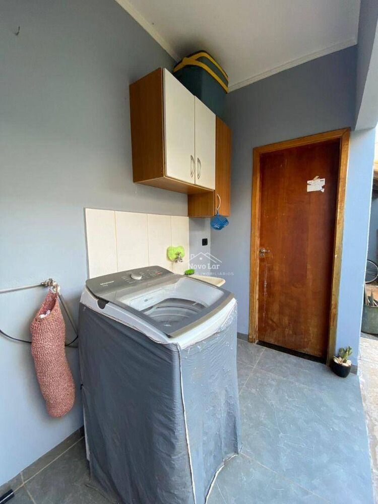 Sobrado à venda com 3 quartos, 110m² - Foto 18