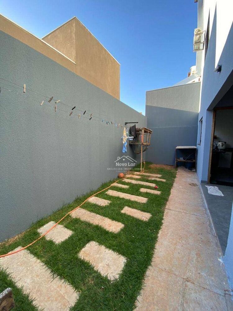 Sobrado à venda com 3 quartos, 110m² - Foto 3