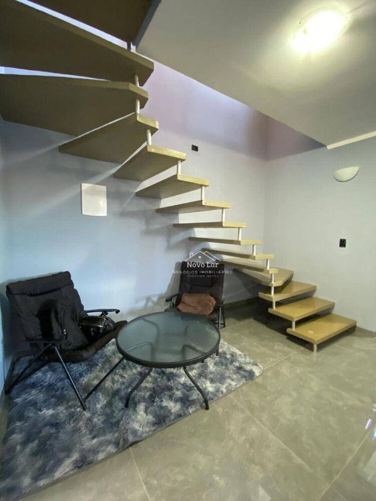Sobrado à venda com 3 quartos, 110m² - Foto 8