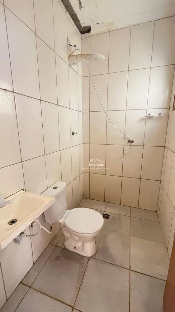 Casa, 2 quartos, 58 m² - Foto 8