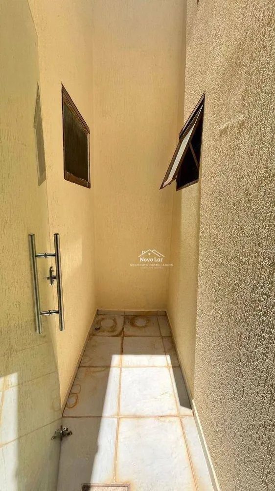 Casa, 2 quartos, 58 m² - Foto 7