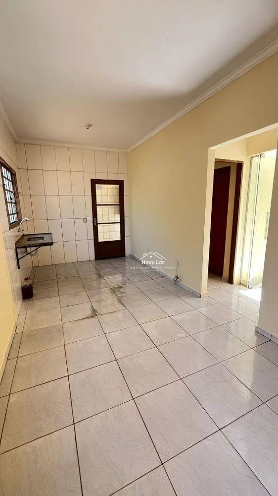 Casa, 2 quartos, 58 m² - Foto 4