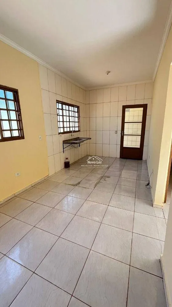 Casa, 2 quartos, 58 m² - Foto 5