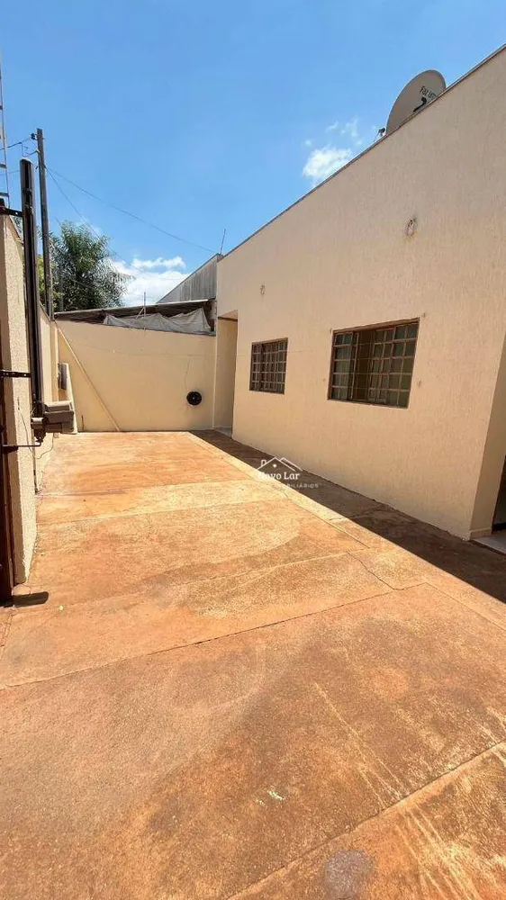 Casa, 2 quartos, 58 m² - Foto 4