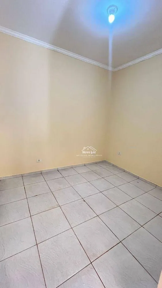 Casa, 2 quartos, 58 m² - Foto 2