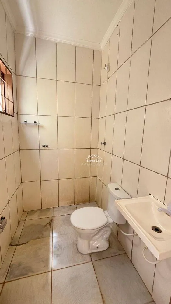 Casa, 2 quartos, 58 m² - Foto 10
