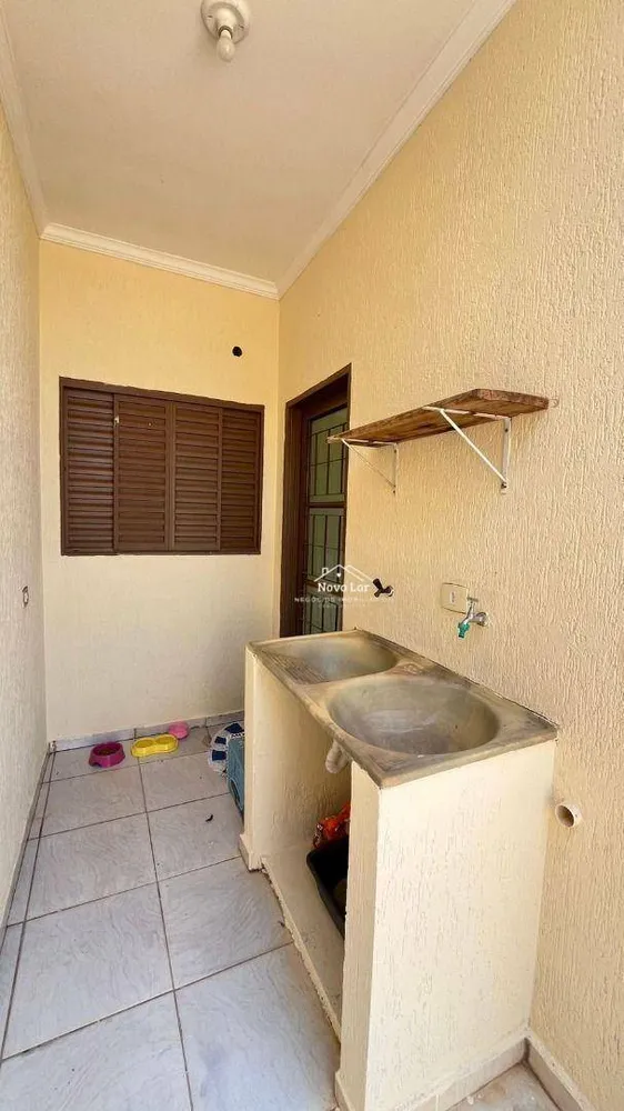 Casa, 2 quartos, 58 m² - Foto 12