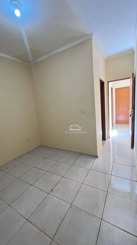 Casa, 2 quartos, 58 m² - Foto 11